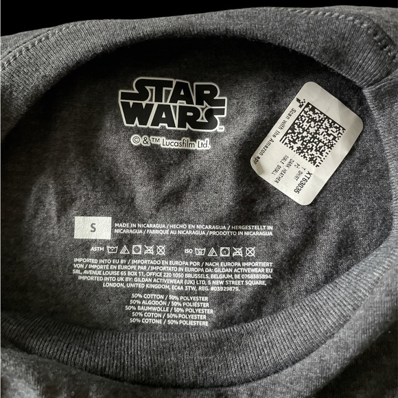 Star Wars Tatooine Tee - Picture 3 of 5